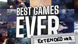 Best Game Ever Podcast - Extended Edizzle Info Page