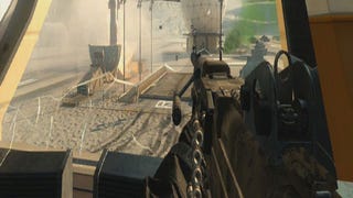 Call of Duty: Ghosts guide - mission 16, single-player walkthrough