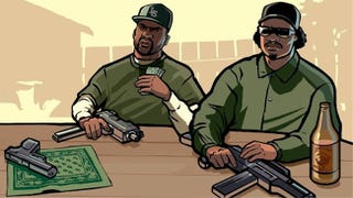 Grand Theft Auto San Andreas: Xbox One Back-Compat vs PS4 Emulation - Which Is Best?