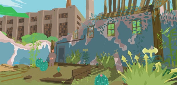 A Good Gardener Is A Lovely Wartime Grow 'Em Up