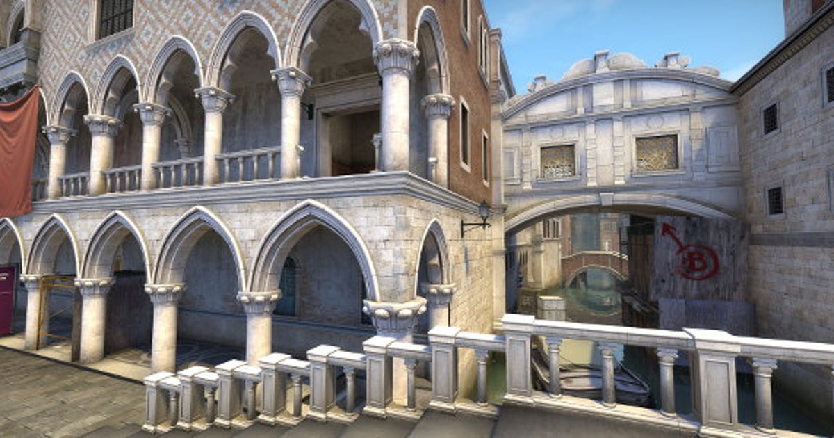 Counter-Strike: Global Offensive adds Canals | Rock Paper Shotgun