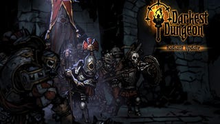 Darkest Dungeon update adding enemies, but expansion delayed