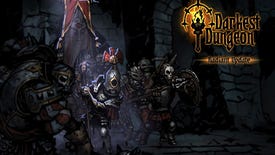 Darkest Dungeon update adding enemies, but expansion delayed