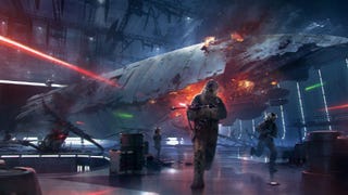 Star Wars Battlefront: Death Star Expansion Gets An Explode-y New Trailer, Release Date