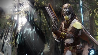 Destiny 2's PlayStation-exclusive bits hitting PC in 2018