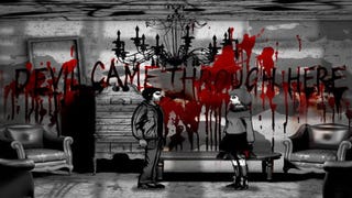 Creepygrim Horror: Downfall Remake Released