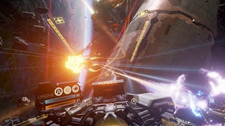 EVE: Valkyrie welcoming non-VR players in September