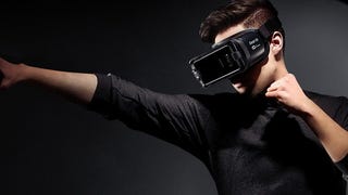 ZeniMax's legal war over Oculus Rift targets Gear VR