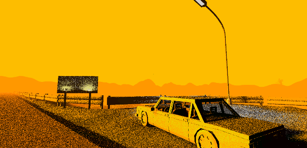 Nice weird worlds jamming on the Ambient Mixtape