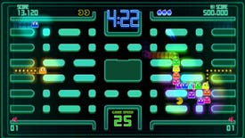 Get Pac-Fever In Pac-Man Championship Edition 2 Today