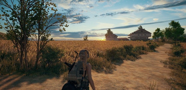 Playerunknown's Battlegrounds slowing pace of patching | Rock Paper Shotgun