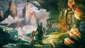Can it: The Whispered World sequel Silence released
