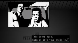 The Silver Case Remake Is Out In October