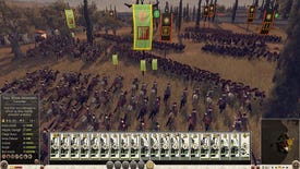Near-Total War: The Humble Total War Bundle