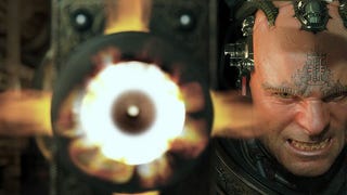 Warhammer 40k: Inquisitor - Martyr Announced