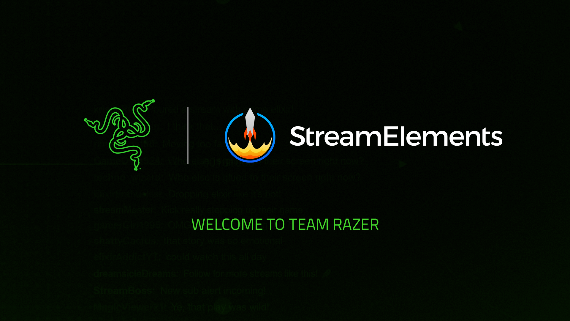 Razer compra StreamElements y refuerza su apuesta por el streaming