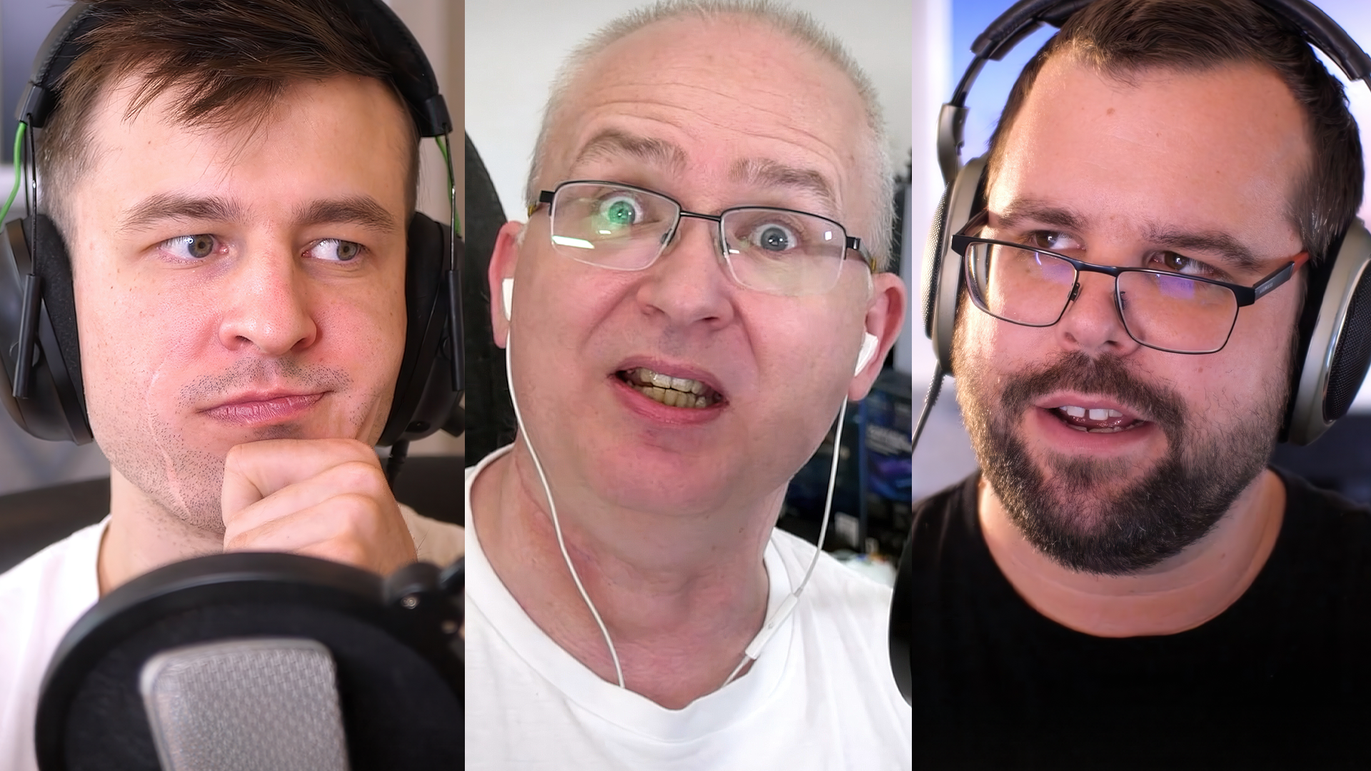 DF Direct Weekly #170: VRR A Crutch For Good Console Perf? Auto SR Tested, Cerny Interview Reaction