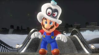 Mario games see UK sales boost following movie success
