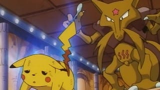 Uri Geller allows The Pokemon Company to print Kadabra on Pokemon cards again