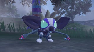 La cuenta oficial de Pokémon desvela las primeras pistas sobre una nueva criatura: Grafaiai
