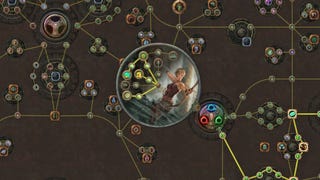 Path of Exile - build: Ranger Deadeye