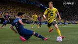 FIFA 21 se mantiene líder en ventas en UK