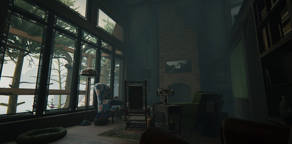 What Remains of on sale Edith Finch For Playstation 4