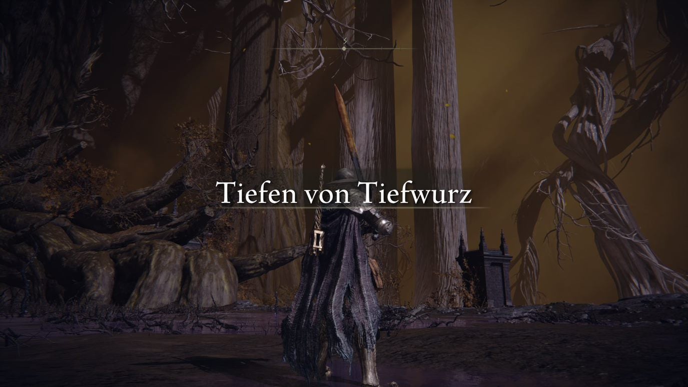 Thron Des Todes Prinzen Elden Ring Elden Ring: Lichdrache Fortissax besiegen und finden, Boss beim Thron