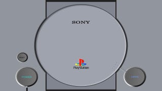 Sony pensa numa Playstation Mini