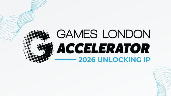 Games London launches new accelerator program to help UK studios develop own IP