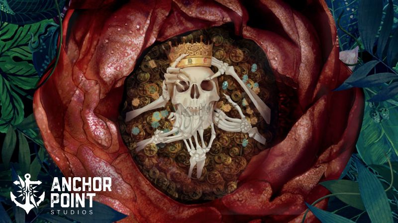 Anchor Point Studios plans to separate from NetEase and become an independent entity