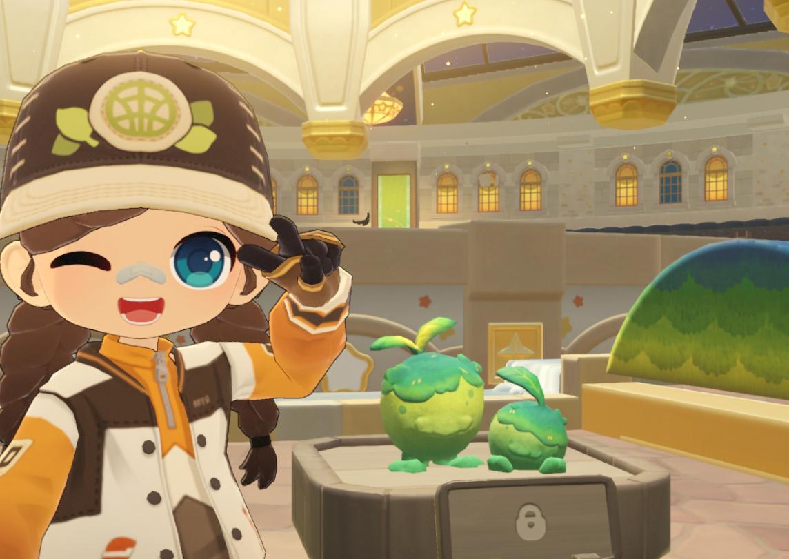 Petit Planet angespielt: Wenn Live-Service auf die Entschleunigung von Animal Crossing trifft