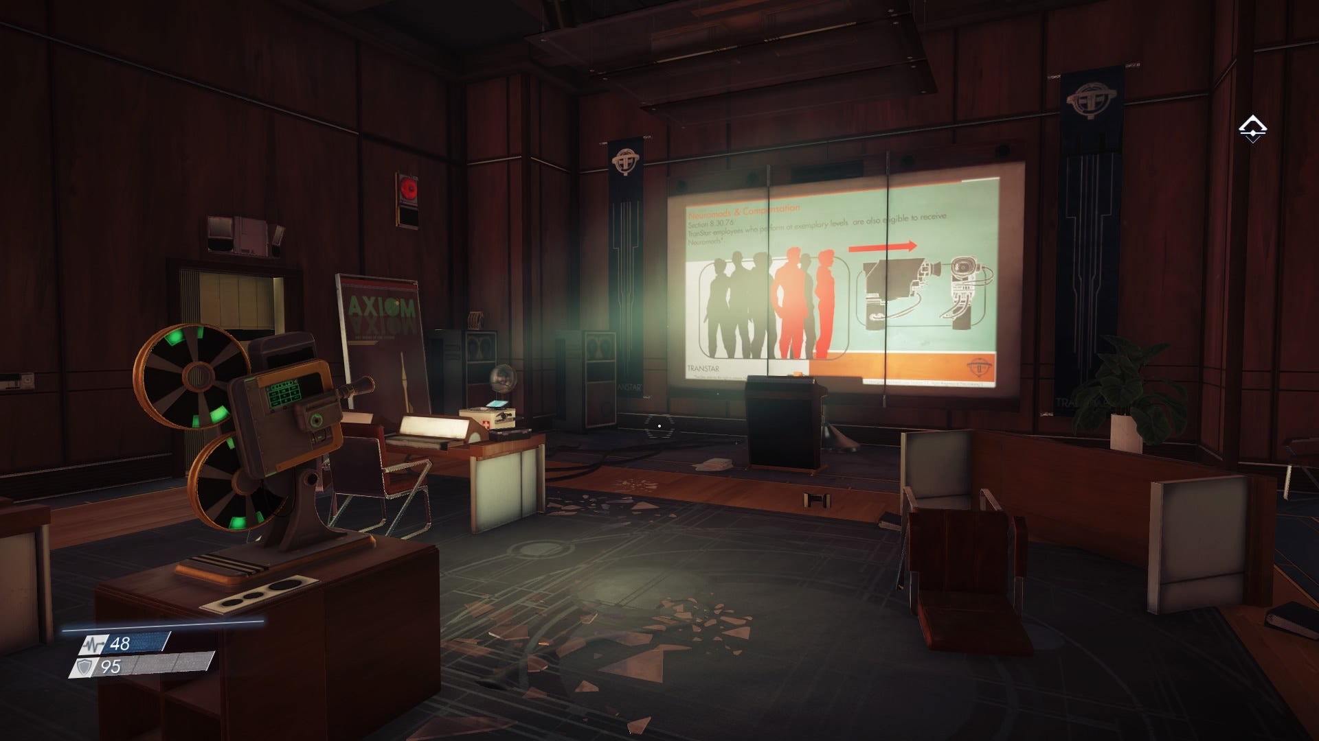 Prey review | Eurogamer.net