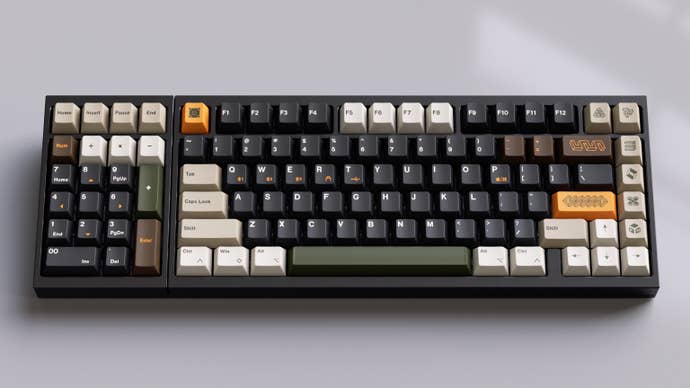 luminkey98