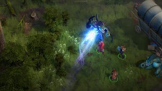 Pathfinder: Kingmaker bringing tabletop RPG to PC