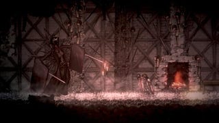 2D Dark Souls: Salt And Sanctuary Arrives On PC