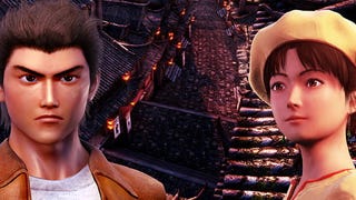 Shenmue 3 picks up Deep Silver as publisher