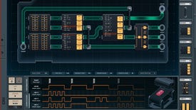 TIS-100 dev's Shenzhen I/O launches out of early access
