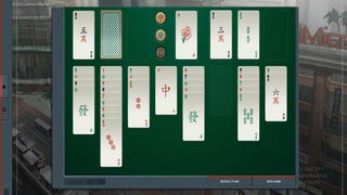 Shenzhen I/O's solitaire now available standalone