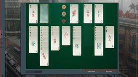 Shenzhen I/O's solitaire now available standalone