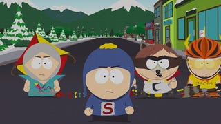 South Park: The Fractured But Whole coming in October