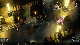 Warhammer 40,000: Deathwatch Crusading Onto PC