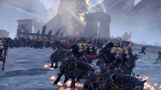 18 minutes of new Total War: Warhammer gameplay
