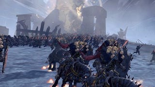 18 minut hraní Total War: Warhammer s předobjednávkovým bonusem