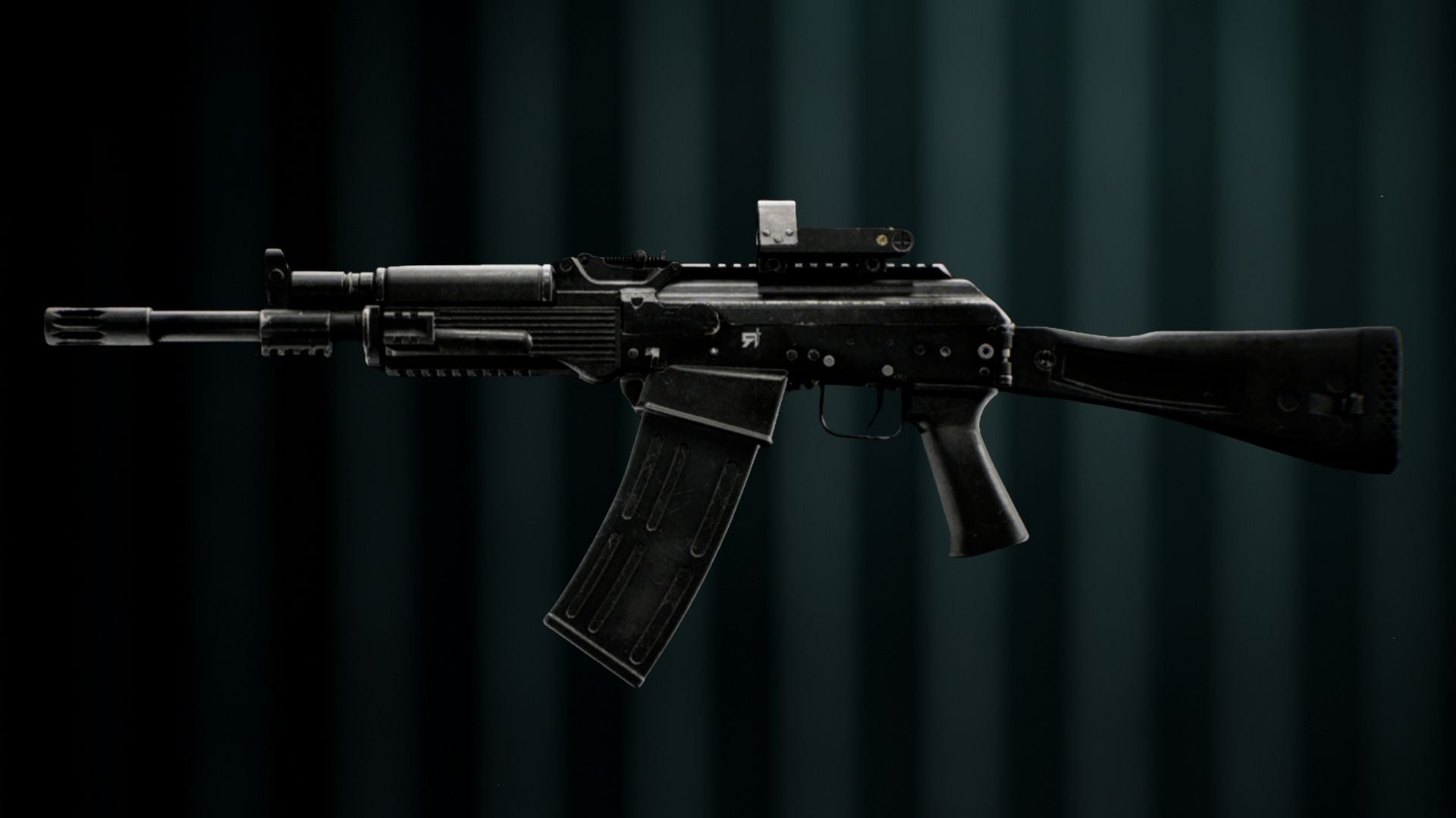 A clear image showing the 18.5KS-K shotgun in Battlefield: RedSec - 4