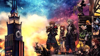 Kingdom Hearts 3: aggiunto il filmato finale tramite la patch day one