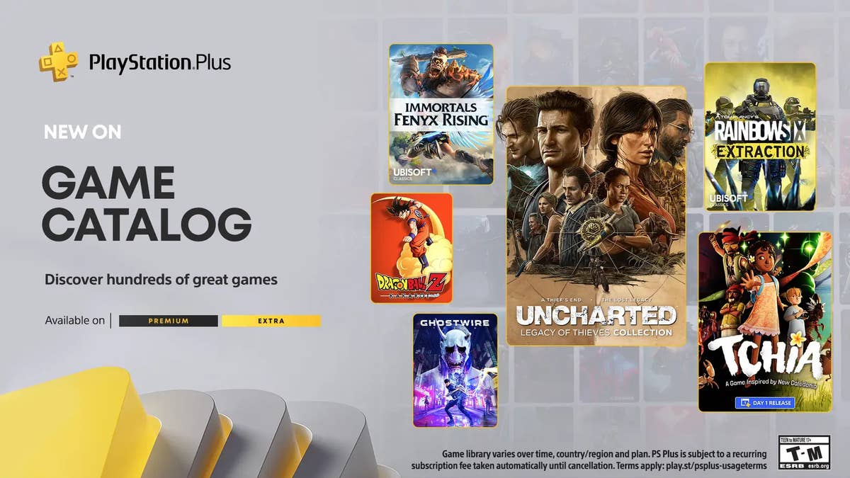 1 on sale ps plus