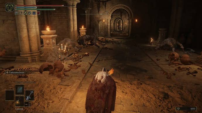 The Azula Beastmen are not to be underestimated.