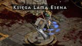 Diablo 2 - Księga Lama Esena: Zrujnowana Świątynia