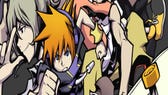 Axe of the Blood God Reviews The World Ends With You on Switch!